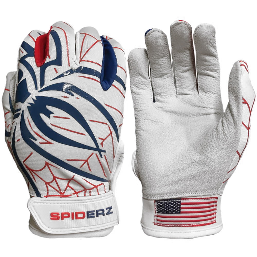 baseball batting gloves walmart