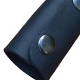 thumbnail image 6 of PU Leather Luggage Handle , Protection Cover Acceories Comfort Handbag Handle Grip Protector Pad for Trolley Case Tote Shopping Bag Black, 6 of 10