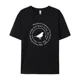 thumbnail image 2 of Camisetas de canto de mirlo para hombres, camisetas nuevas, divertidas, novedosas, con gráficos de letras, ropa de hip hop de algodón puro, 2 of 4