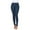 Blue, variant on My Order Women's Skinny Jeans Stretchy High Rise Trousers Jeggings Summer Butt Lifting Denim Pants Slim Fit Ladies Solid Color Pants My Items