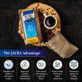 thumbnail image 4 of Plantation Blue Jamaican Blue Mountain Coffee Beans 100% Fresh Medium Roasted Whole Beans Coffee 16 oz, 4 of 7