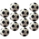 thumbnail image 5 of 12 mini balones de fútbol para casa de muñecas., 5 of 7