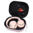 thumbnail image 1 of Funda rígida para auriculares inalámbricos Bluetooth JBL Live 770NC/660NC/650BT/460NC/670NC/400BT/500BT y JBL Tune 770nc/710BT/720BT/760NC/700BT/750BT/510BT/660NC/520BT/500/Tour One, 1 of 8