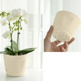 thumbnail image 3 of Waterless Tabletop Flowerpot Self Watering Planter For Indoor Automatic Irrigation System, 3 of 3