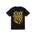 thumbnail image 1 of Camiseta vintage de rock and roll de Ozzy Osbourne, 1 of 6