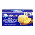 thumbnail image 1 of Mantequilla Alpura pasteurizada sin sal  360 g, 1 of 4