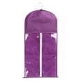 thumbnail image 3 of Bolsa de almacenamiento, bolsa de almacenamiento de extensiones de cabello, bolsa de almacenamiento portátil para pelucas, bolsa de almacenamiento de extensiones de cabello de alta capacidad, 3 of 8