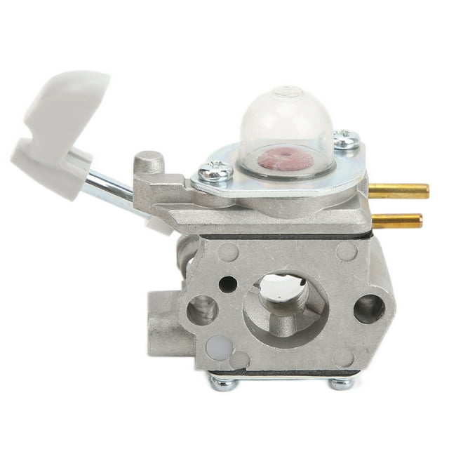 Carburador de metal 308054114 308054075 repuesto para soplador Homelite 26B UT09526 Jadeshay A