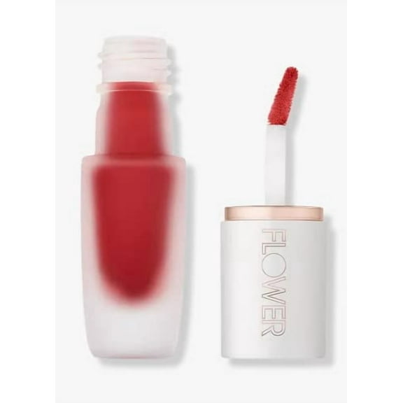 FLOWER Beauty by Drew FLOWER Beauty Perfect Pout Soft Matte Lip Color Icon