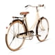 thumbnail image 2 of Bicicleta Turismo R26 Beige con Canastilla y Maletin Mariluz cafe, 2 of 7