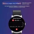 thumbnail image 4 of , Reloj Inteligente Para Medir La Glucosa En Sangre, 4 of 8