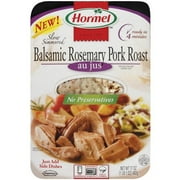 Hormel® Balsamic Garlic Rosemary Pork Roast, 16 oz