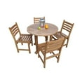 thumbnail image 1 of Montage Windham 5-Pices Dining Set B, 1 of 3