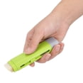 thumbnail image 3 of XYCCA String Cleaner Derusting Anti rust Lubricant Pen Accessories for Guitar Violin Piano (Green)-0823, 3 of 5