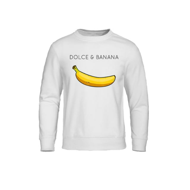 Bellella Chandail à Manches Longues pour Hommes, Col Rond, Haut Décontracté en Molleton, Chandails pour Hommes, Blanc, TP