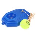 thumbnail image 3 of Tennis training device practice training tool kicking line practice rebound ball with rope, 3 of 8