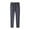 Black, variant on Bjutir Men'S Pants Men Women Lightweight Joggers Pants Dry Running Hiking Pants Workout Track Pants With Zipper Pockets