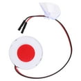 thumbnail image 6 of Water Level Alarm Sensor for Fish for Tank Household Sensors Button Battery Powe, 6 of 6