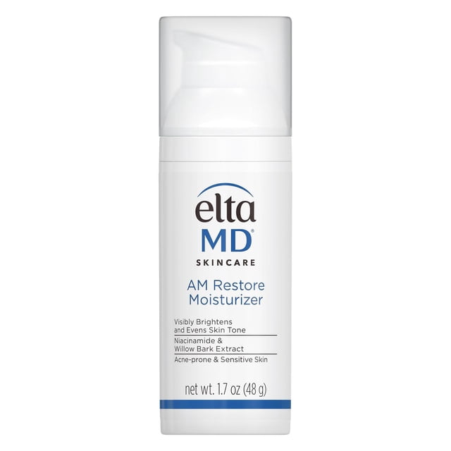 Crema Hidratante EltaMD Restauradora AM 48Gr