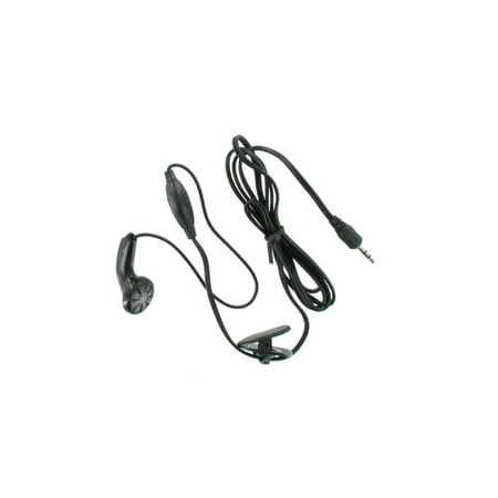 UPC 816959010003 product image for Unlimited Cellular Universal 2.5mm Earbud Headset (5 Pack) | upcitemdb.com