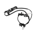 thumbnail image 1 of Sensor de velocidad de rueda ABS frontal izquierdo único para Toyota Camry 2002-2006, para Toyota Solara 2004-2008, número ABS 89543-33070, 1 pieza, 1 of 1