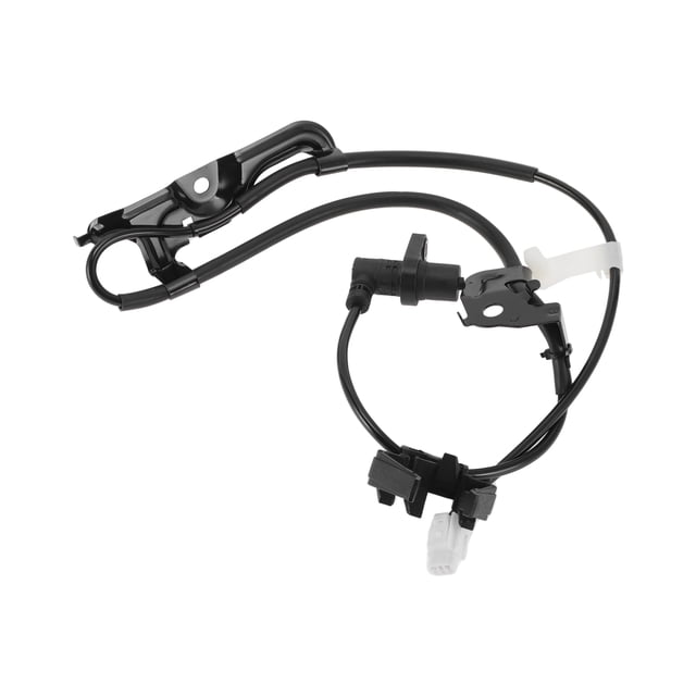 Sensor de velocidad de rueda ABS frontal izquierdo único para Toyota Camry 2002-2006, para Toyota Solara 2004-2008, número ABS 89543-33070, 1 pieza