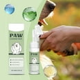 thumbnail image 1 of RKSTN bathroom cleaner Pet Paw Cleanser Foamy Rinses Clean Without Helps Keep Clean And Well-groomed 100ml, 1 of 8
