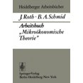 thumbnail image 2 of Arbeitsbuch Mikrookonomische Theorie, 2 of 3