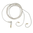 thumbnail image 4 of Cable De Actualización De Repuesto, Cable De Actualización De Auriculares De Repuesto De 2 Pines De 0,78 Mm Flexible De Bajo Ruido A Prueba De Herrumbre Para W4R Para TFZ0 Para ANGGREK Como se muestra en la descripción, 4 of 8