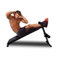 thumbnail image 4 of Banco de Ejercicio Athletic Works WMSB-500YD, 4 of 4