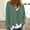 Green, variant on MRULIC cardigan for women Cardigan Single-breasted Women's Knitwear Women's Soild Women's CardiganWomen's Cardigan Red   XXL