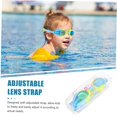 thumbnail image 5 of Gafas de natación JM antivaho para niños, 5 of 5