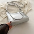 thumbnail image 4 of Bolso Tipo Cartera Informal Hombro A La para Mujer Con, 4 of 9