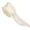 Beige, variant on AOOOWER Fishtail Decorative Ribbon For Bowknot Making And Table Centerpieces
