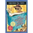thumbnail image 1 of Pre-Owned Mr. Chickee's Messy Mission (Paperback) 0440229227 9780440229223, 1 of 1