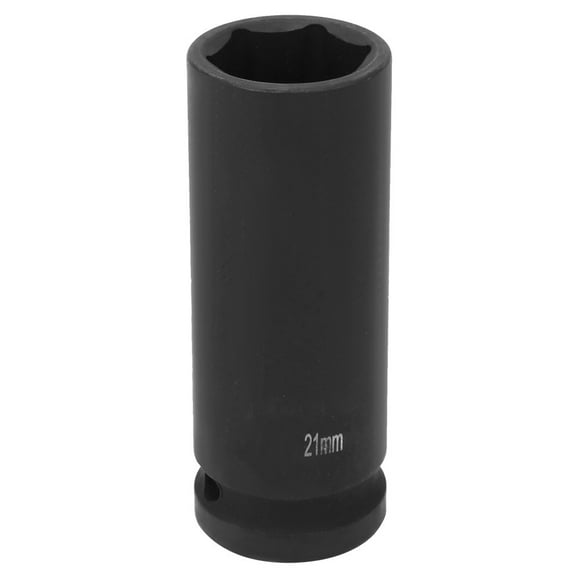 Zócalo de impacto profundo NikouMX 1/2 pulgada 21/22/24 mm herramienta