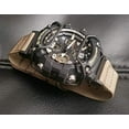 thumbnail image 3 of 20mm 5 Ring Nylon Watch Band Strap GWM5610 16mm-Lug Metal Adapters Kit for Casio GShock 5600/5610 G100 GW2310 DW6600/GW6900 GA800 5700, 3 of 4