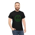 thumbnail image 5 of Peace KaosNinja T-Shirt, 5 of 8