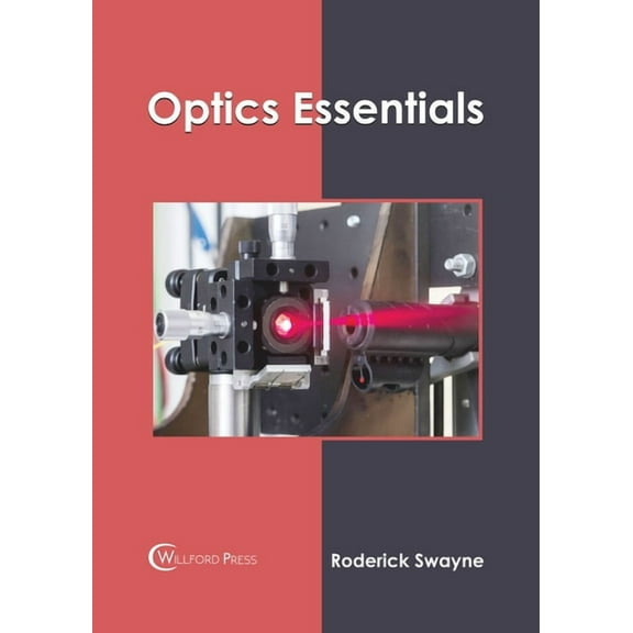 Optics Essentials, (Hardcover)