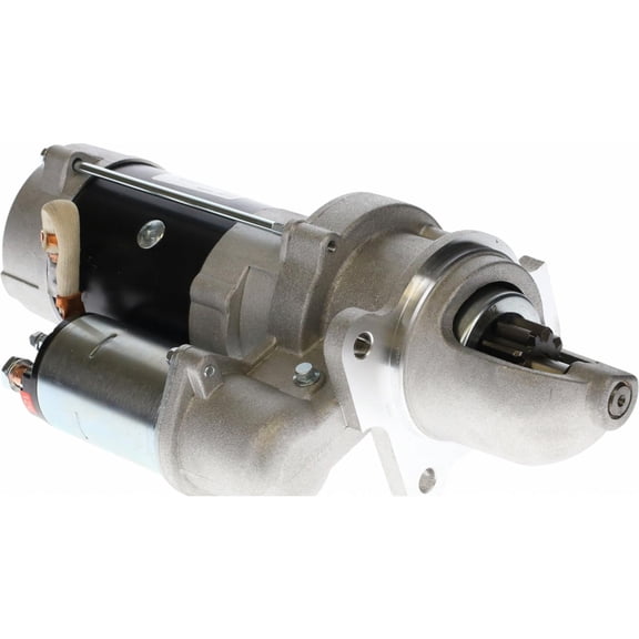OEG Parts New Starter Replacement For BOBCAT CLARK New HOLLAND PERKINS 140-924 6630180 6630181 6651210 6651258 6651664 347198 646218, 579936M91, 579937M91, NK0230001868, SNK0004, 41012032R,