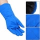 thumbnail image 3 of gants Cryogniques -200c -360c Protection Contre Le Froid De L'azote (taille 48cm) Liquide Manches Longues Gants De Rfrigration Sans Danger Gants, 3 of 5