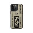 thumbnail image 1 of SKINARMA Spunk (mag-Charge) Funda para iPhone 15 Pro MAX, 1 of 3