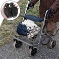 thumbnail image 4 of Optimized Universal Grip Handles for Rollator Walkers - Enhanced Anti-Slip Replacement Edition, 4 of 4