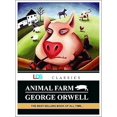 thumbnail image 1 of Pre-Owned Animal Farm, 9788187057314, 8187057319, Paperback,, 1 of 1