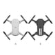 thumbnail image 5 of Bearachild Dron con cámara para interior y exterior, para viajar, mantener la altitud, modo sin cabeza, cuadricóptero, retorno de una tecla, Accesorios para drones aéreos, 5 of 6