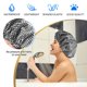 thumbnail image 4 of NOVO OVO 500 piezas Media cubierta Halcón Curvo Raptor Garra de águila Extra Súper Extrema Curva profunda Stiletto Puntas de extensión de uñas postizas Color natural Uñas acrílicas 10 tamaños para sal, 4 of 5