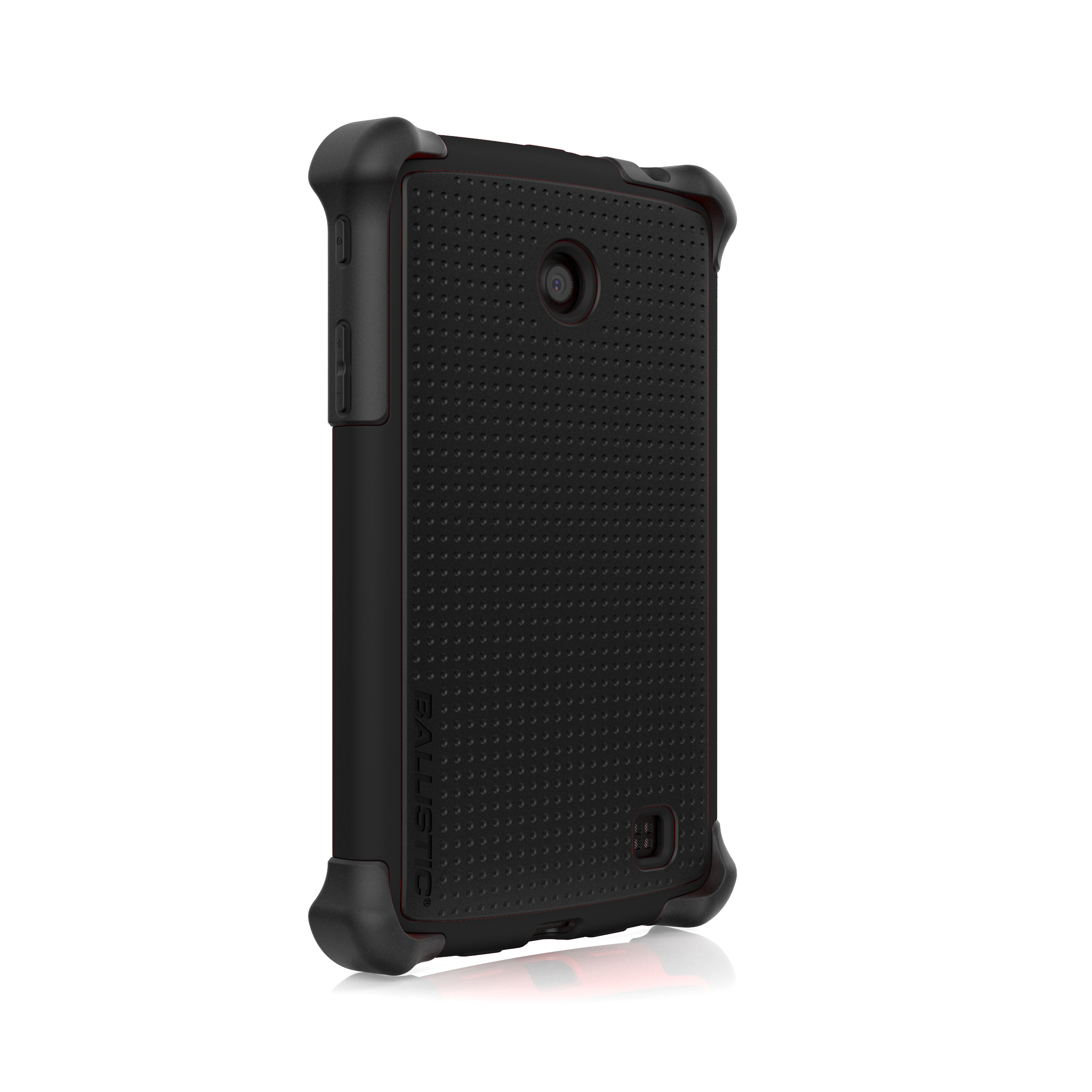 Ballistic TJ1617A06C Tough Jacket Case for Sprint LG G Pad F 7.0