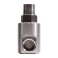 thumbnail image 1 of Super Swivel 1/2 Inch Heavy Duty Hose Reel Swivel - Hose Reel Component Fittings for Multiple Applications, 1 of 8