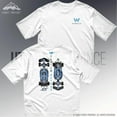 thumbnail image 5 of Williams F1 Shirt, Formula 1 Williams Racing Shirt for Men & Women, F1 Gift, 5 of 5