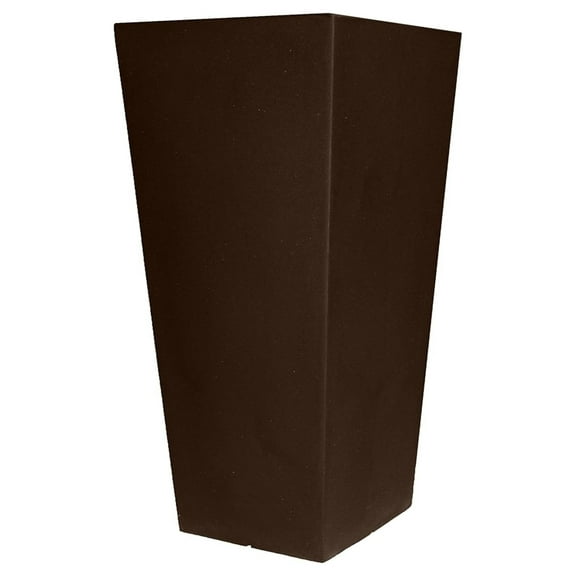 CTU32ES Collection Planter, 32", Espresso